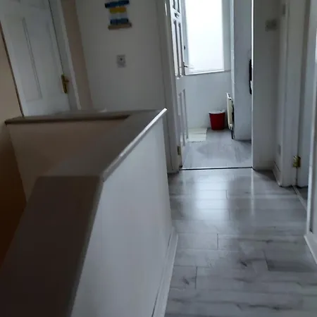 Esker Holiday home Kilkee
