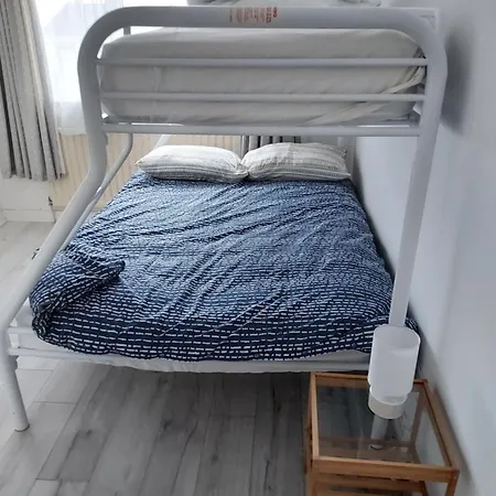 Esker 度假居 基尔基