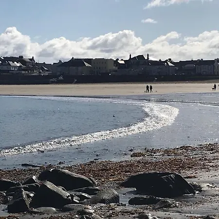 Esker Holiday home
