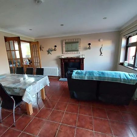 Holiday home Esker Kilkee