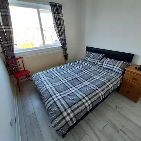 Esker Holiday home *